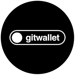 Gitwallet